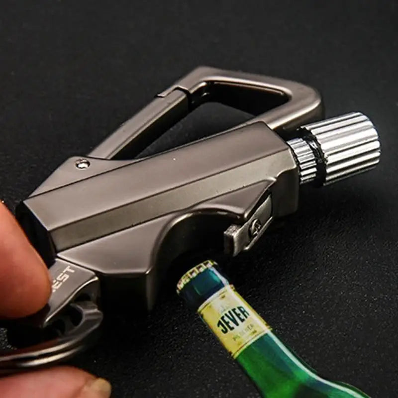 BRIQUET DE SURVIE - BRIQUET TRÈS PRATIQUE