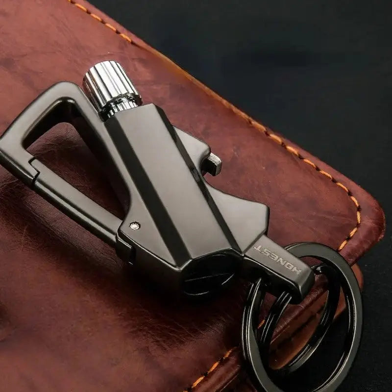 BRIQUET DE SURVIE - BRIQUET TRÈS PRATIQUE