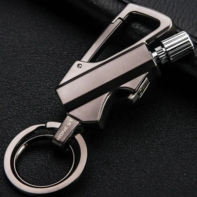 BRIQUET DE SURVIE - BRIQUET TRÈS PRATIQUE