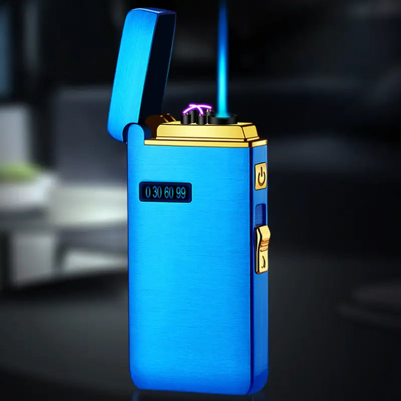 Briquet tempete
