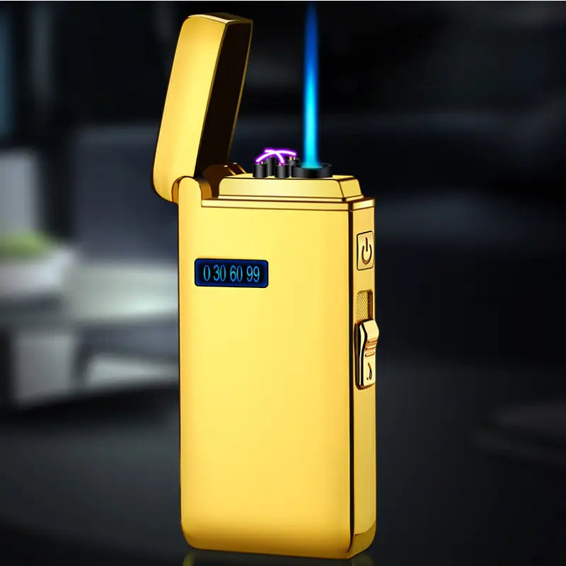Briquet tempete