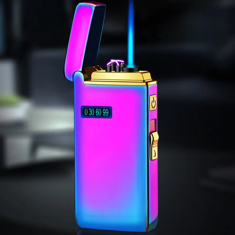 Briquet tempete