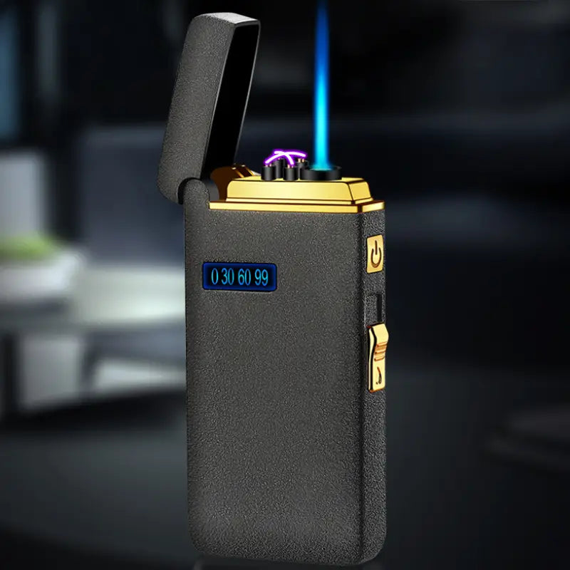 Briquet tempete