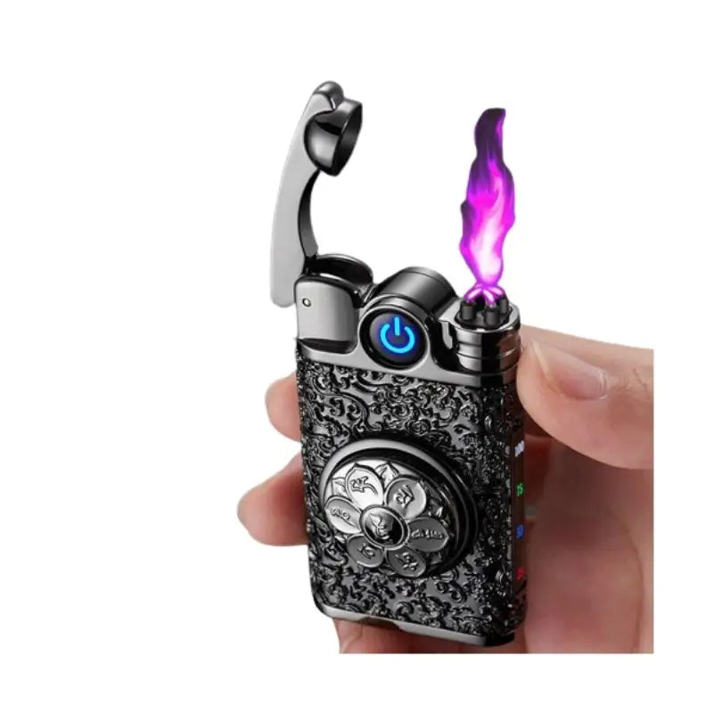 Briquet tempète