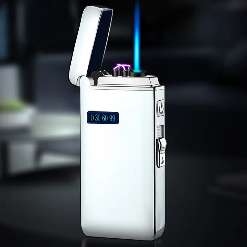 Briquet tempete
