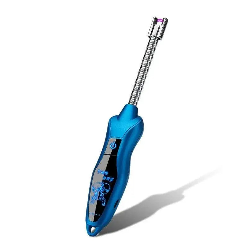 BRIQUET TEMPÊTE - ALLUME GAZ RECHARGEABLE