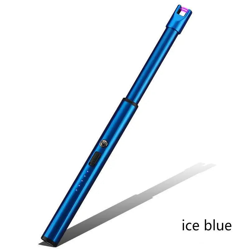 BRIQUET TEMPÊTE - ALLUME GAZ RECHARGEABLE