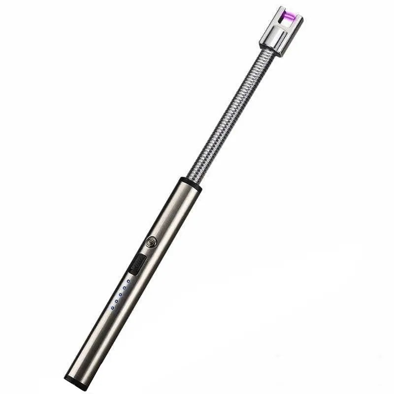 BRIQUET TEMPÊTE AVEC BUSE FLEXIBLE
