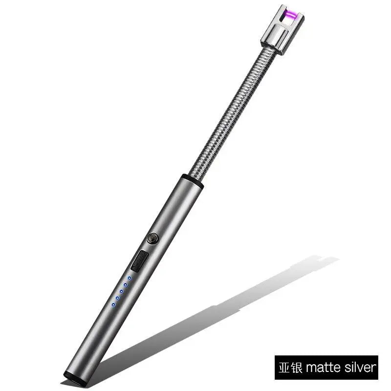 BRIQUET TEMPÊTE AVEC BUSE FLEXIBLE
