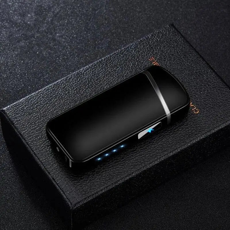 BRIQUET TEMPÊTE AVEC SYSTÈME D’EMPRUNT