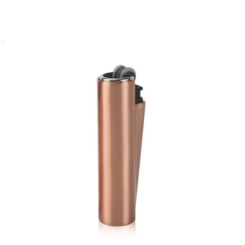 Briquet tempête campeur