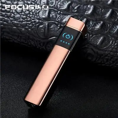 BRIQUET TEMPÊTE DOUBLE ARC