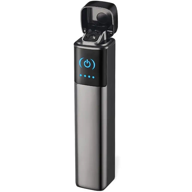 BRIQUET TEMPÊTE DOUBLE ARC