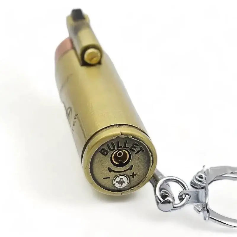 BRIQUET TEMPÊTE - DOUILLE