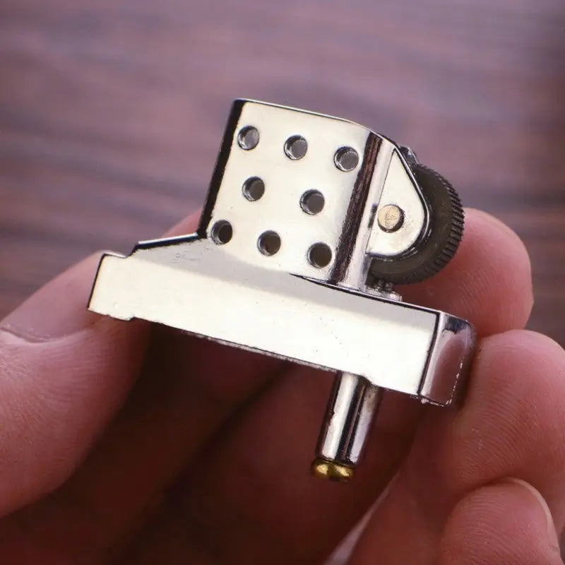 BRIQUET TEMPÊTE - DRAGON