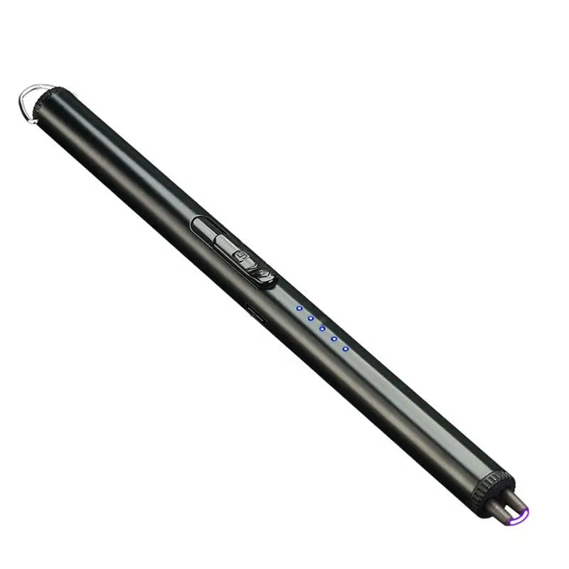 Briquet tempete electrique