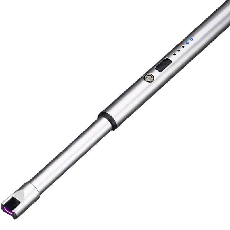 Briquet tempete electrique