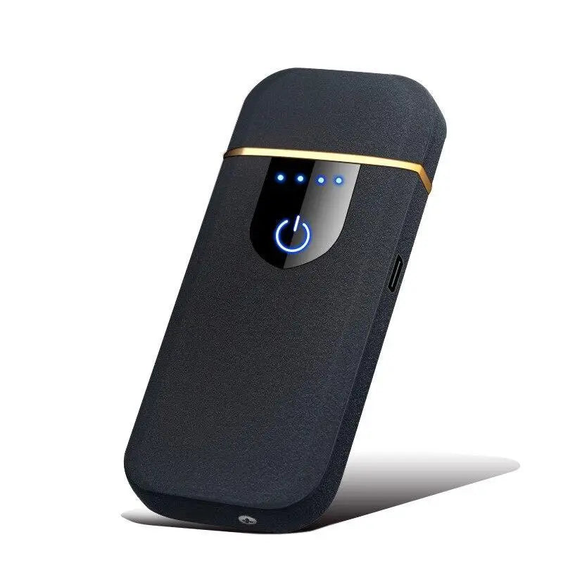 Briquet tempête électronique