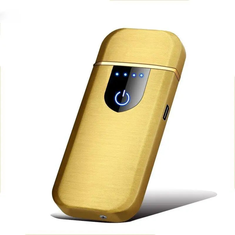 Briquet tempête électronique