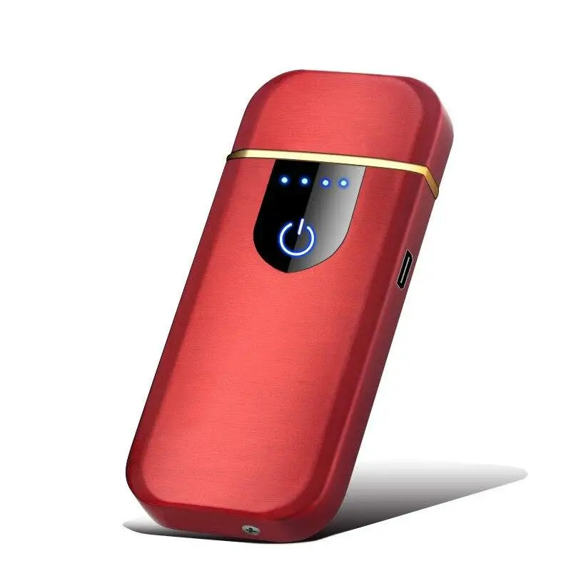 Briquet tempête électronique