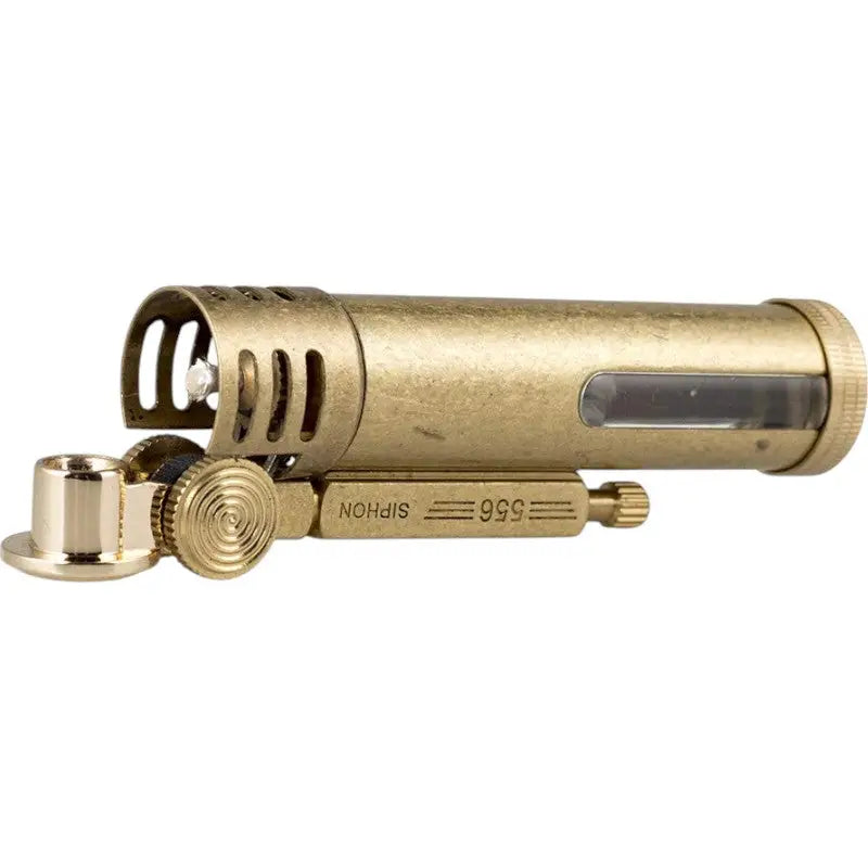 Briquet tempete a essence