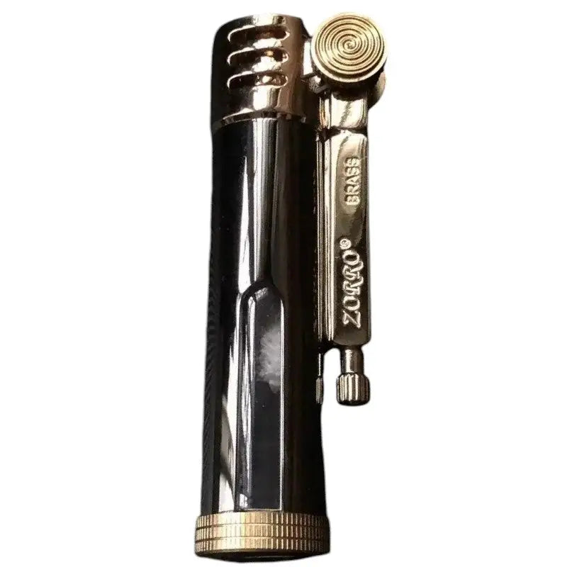 Briquet tempete a essence