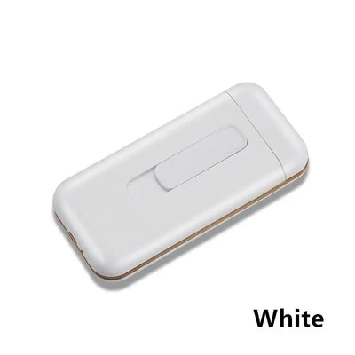 BRIQUET TEMPÊTE AVEC ÉTUI À CIGARETTES