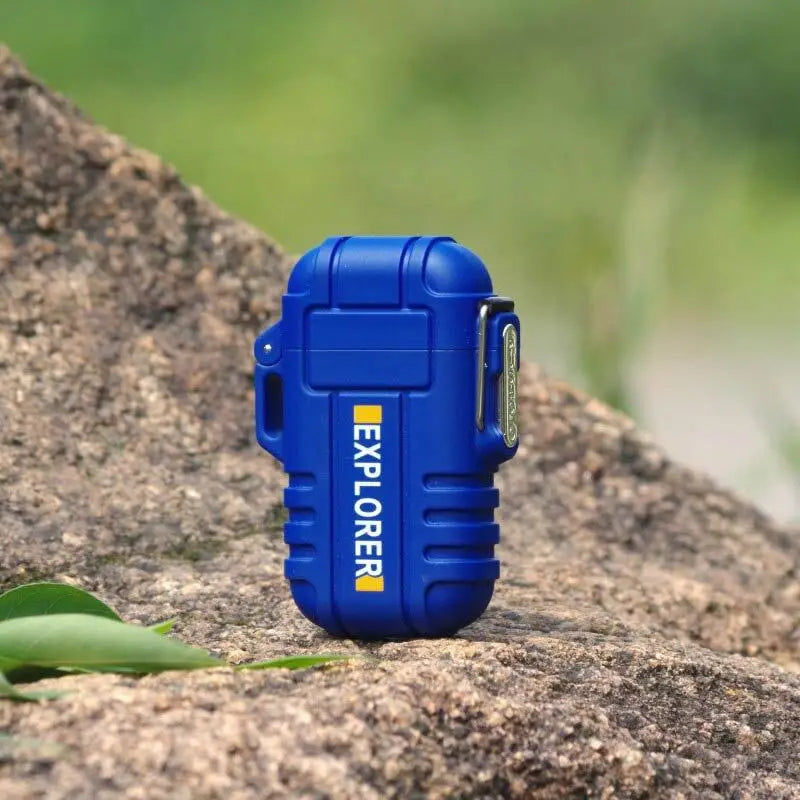 BRIQUET TEMPÊTE EXPLORER