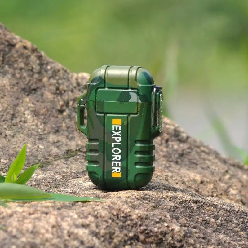 BRIQUET TEMPÊTE EXPLORER