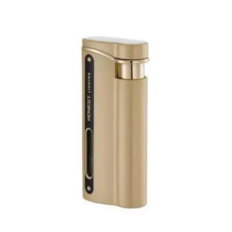 Briquet tempete flamme couleur