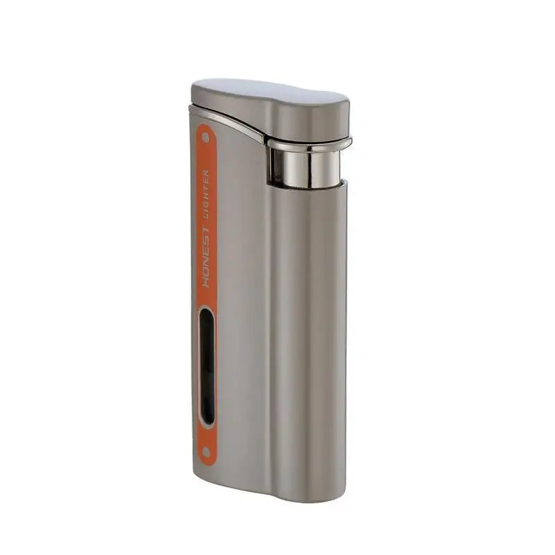 Briquet tempete flamme couleur