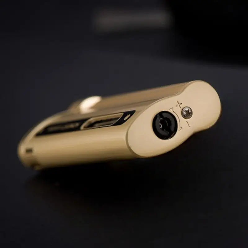 Briquet tempete flamme couleur
