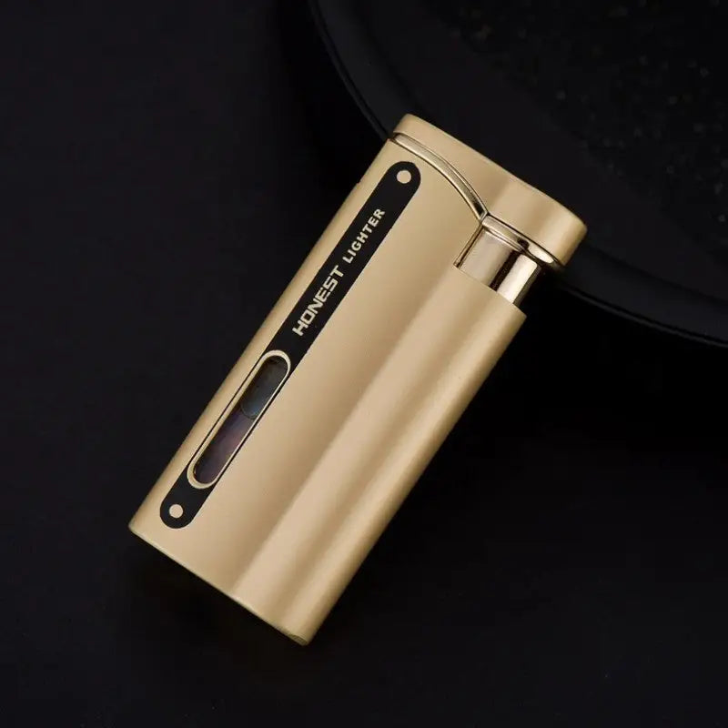 Briquet tempete flamme couleur