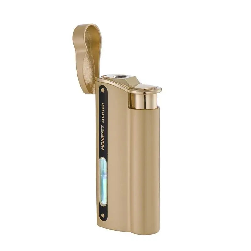 Briquet tempete flamme couleur