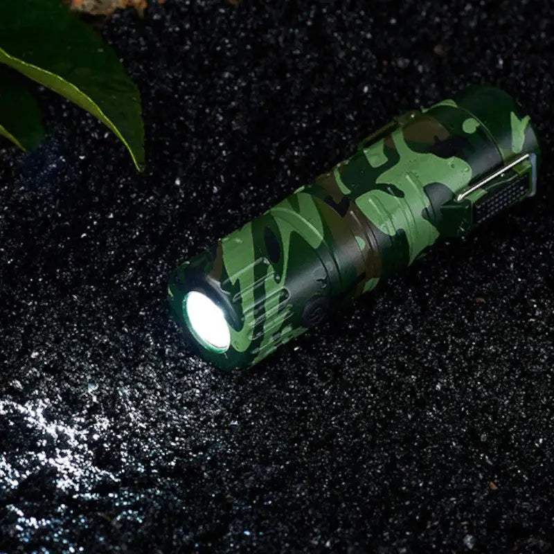 Briquet tempete a gaz