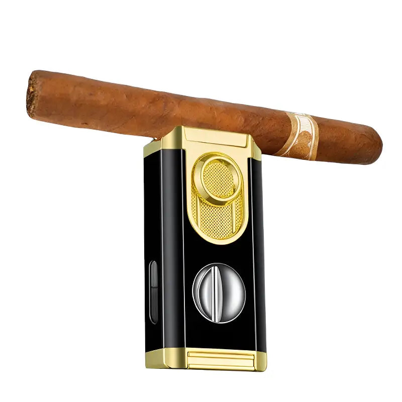 Briquet tempête haut de gamme