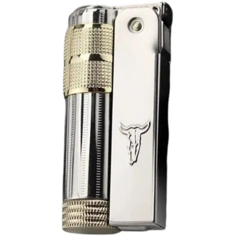 Briquet tempete haut de gamme