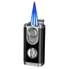 Briquet tempête haut de gamme