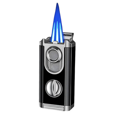 Briquet tempête haut de gamme