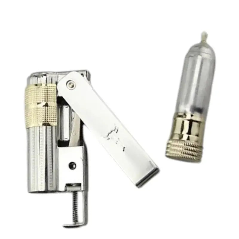 Briquet tempete haut de gamme