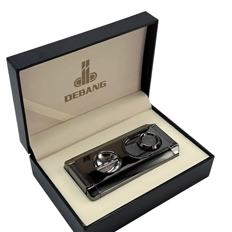 Briquet tempête haut de gamme