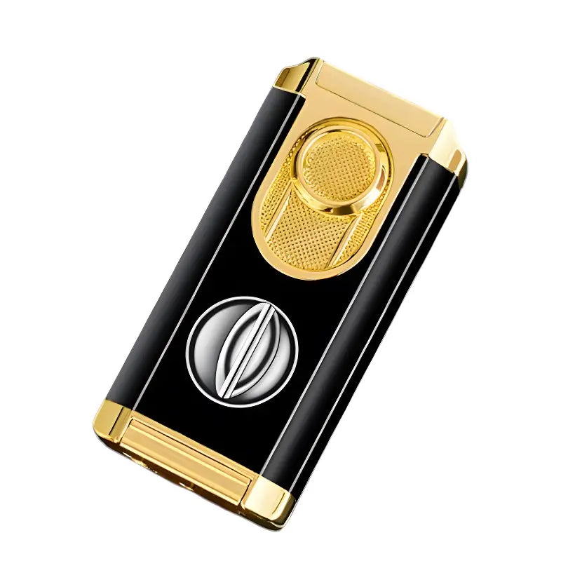 Briquet tempête haut de gamme