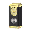 Briquet tempête haut de gamme
