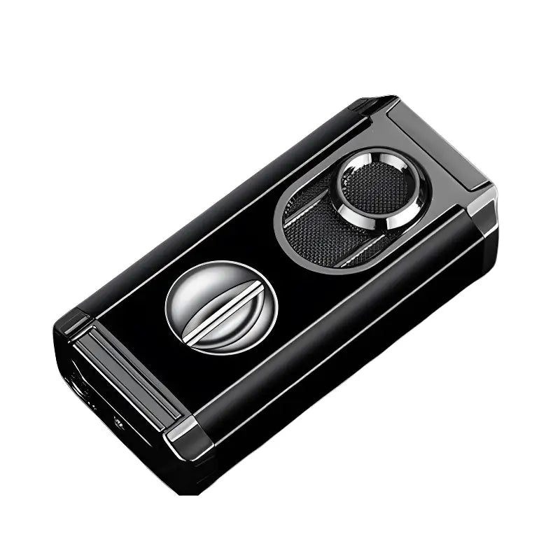 Briquet tempête haut de gamme