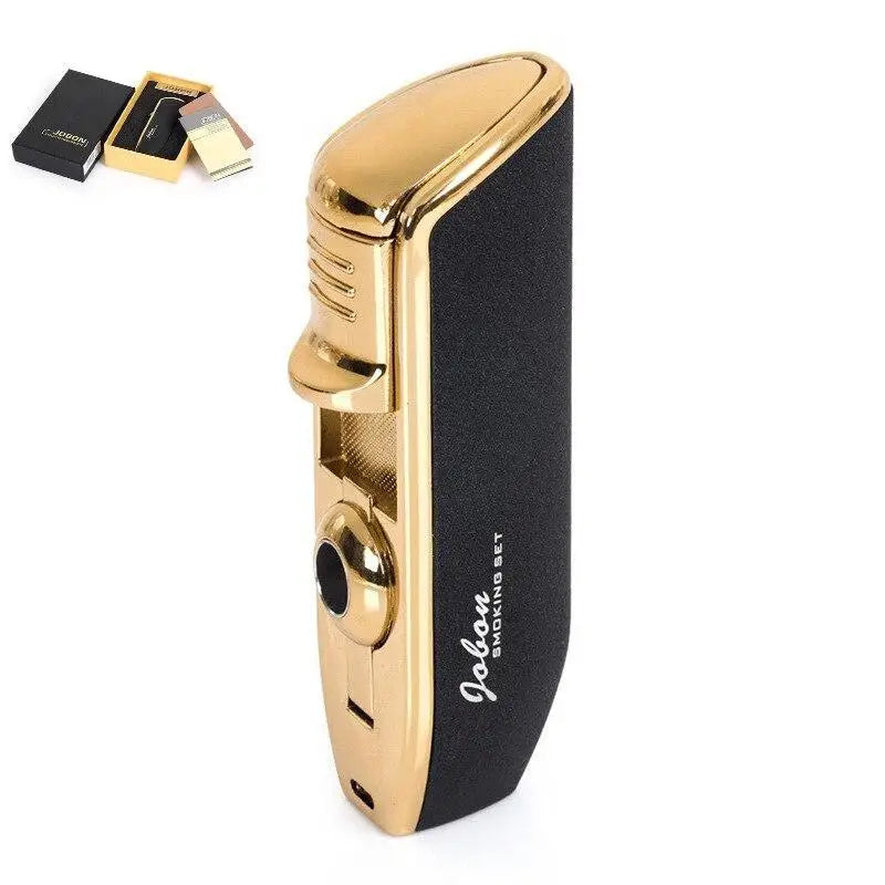 Briquet tempete jobon