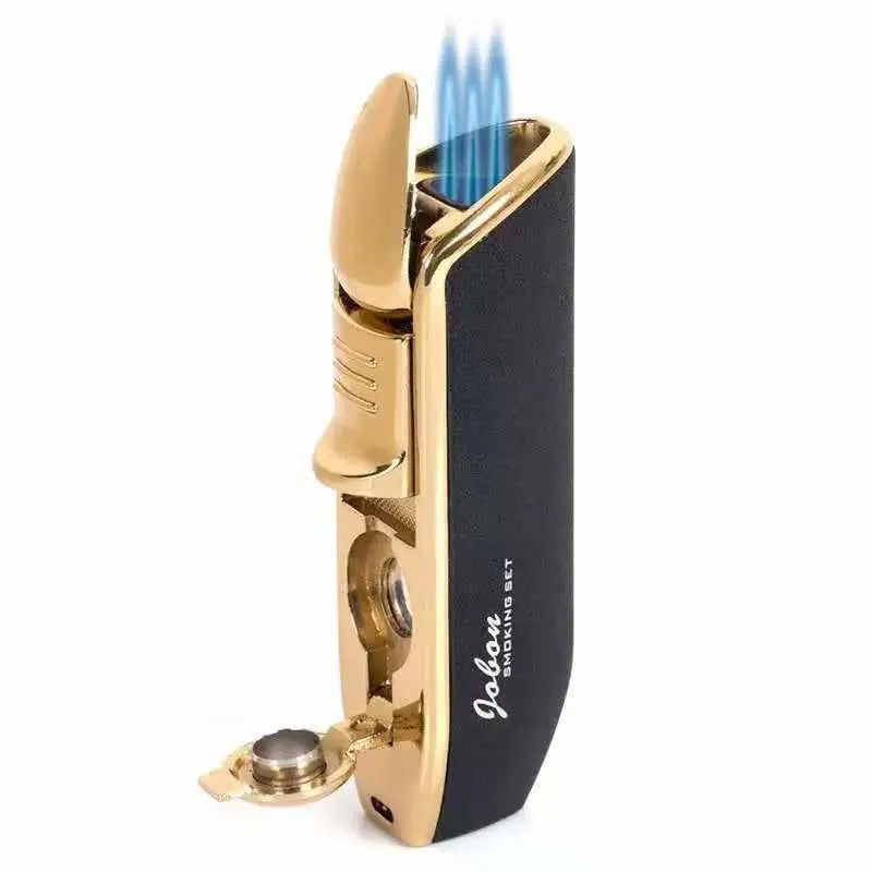 Briquet tempete jobon