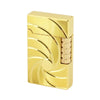 Briquet tempete de luxe