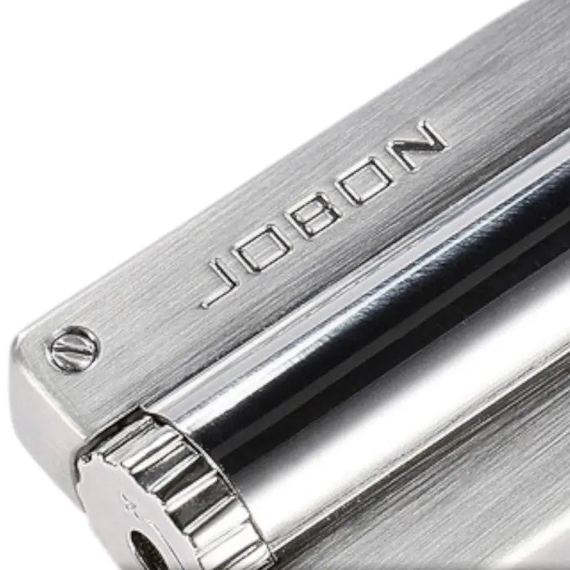 Briquet tempete metal