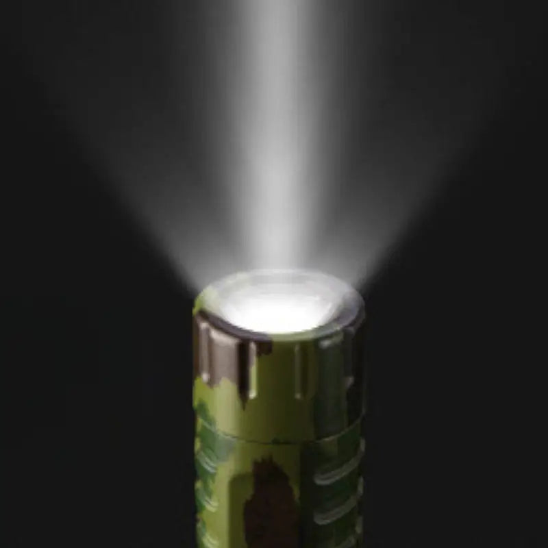 Briquet tempete militaire