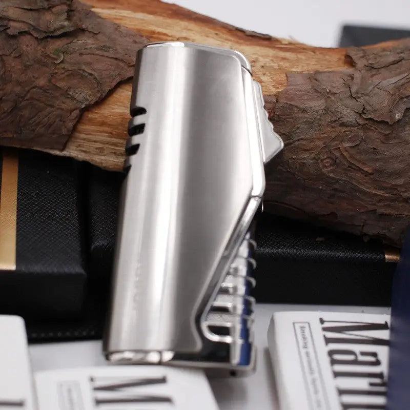 Briquet tempete militaire